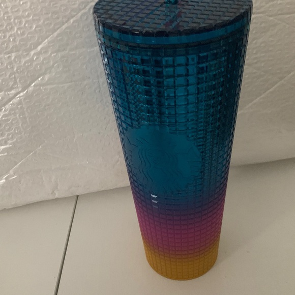 Starbucks 2023 Tumbler - Picture 3 of 6